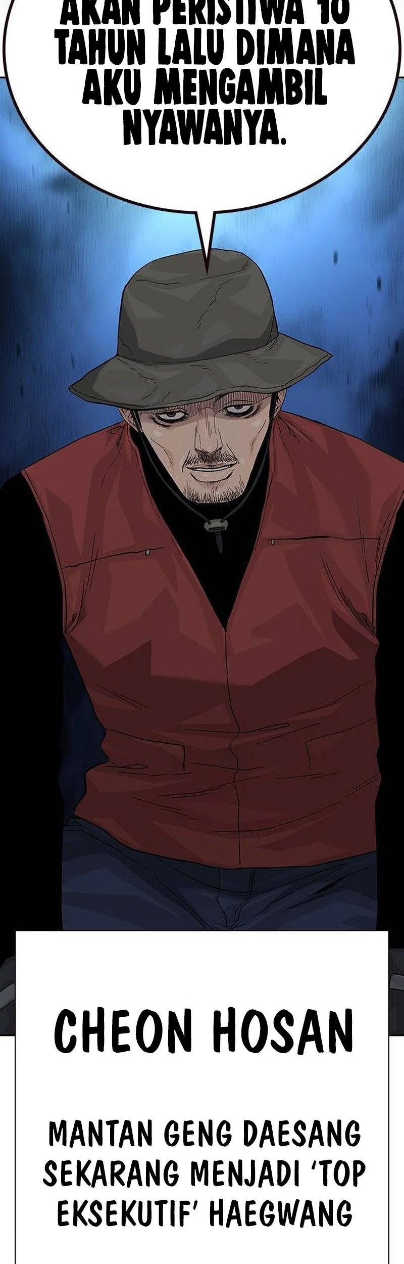 Everyone Loves Her Chapter 132 Gambar 60