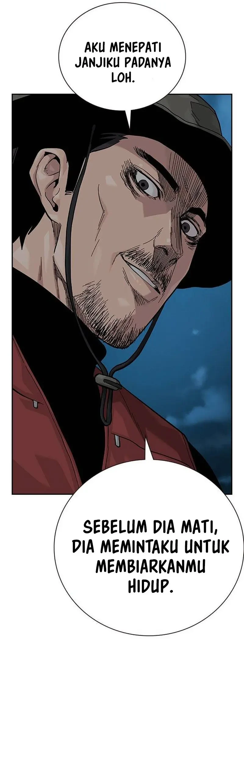 Everyone Loves Her Chapter 132 Gambar 62