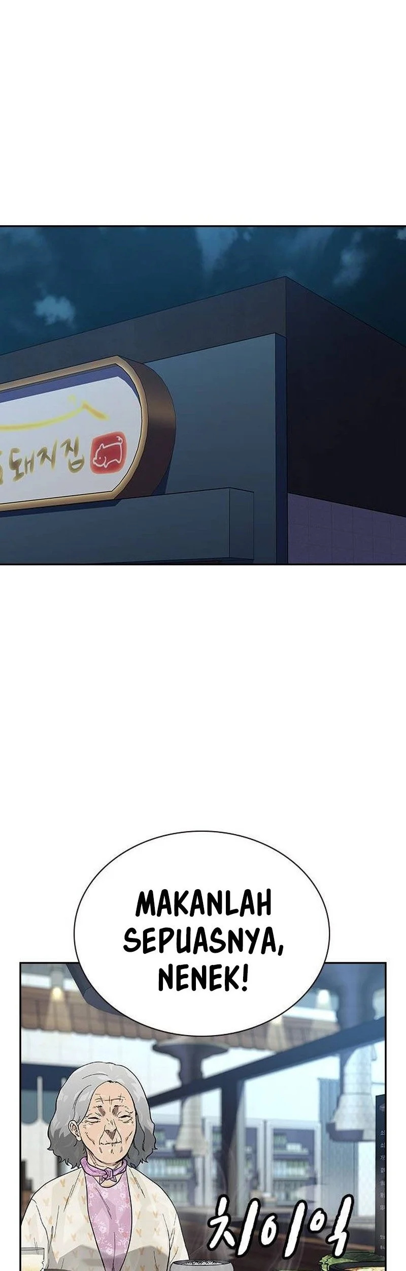 Everyone Loves Her Chapter 132 Gambar 65