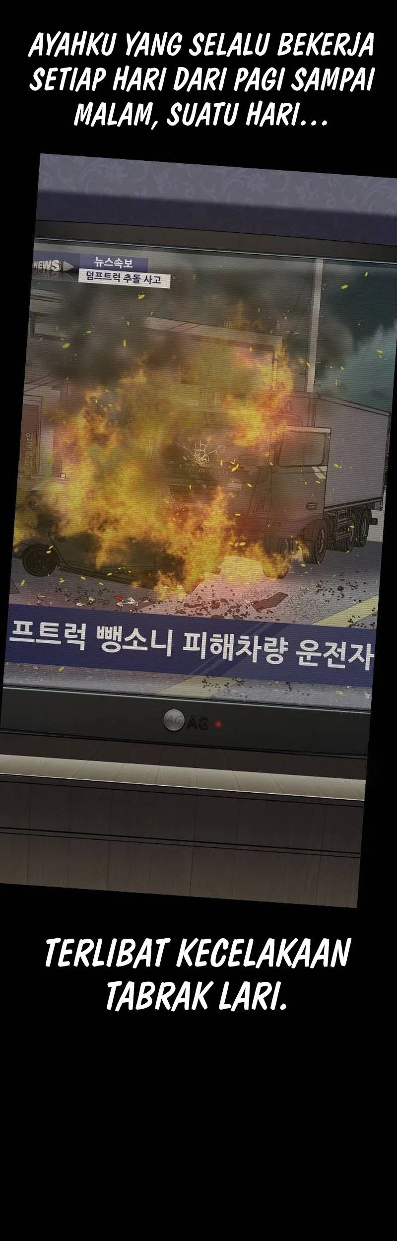 Everyone Loves Her Chapter 132 Gambar 4