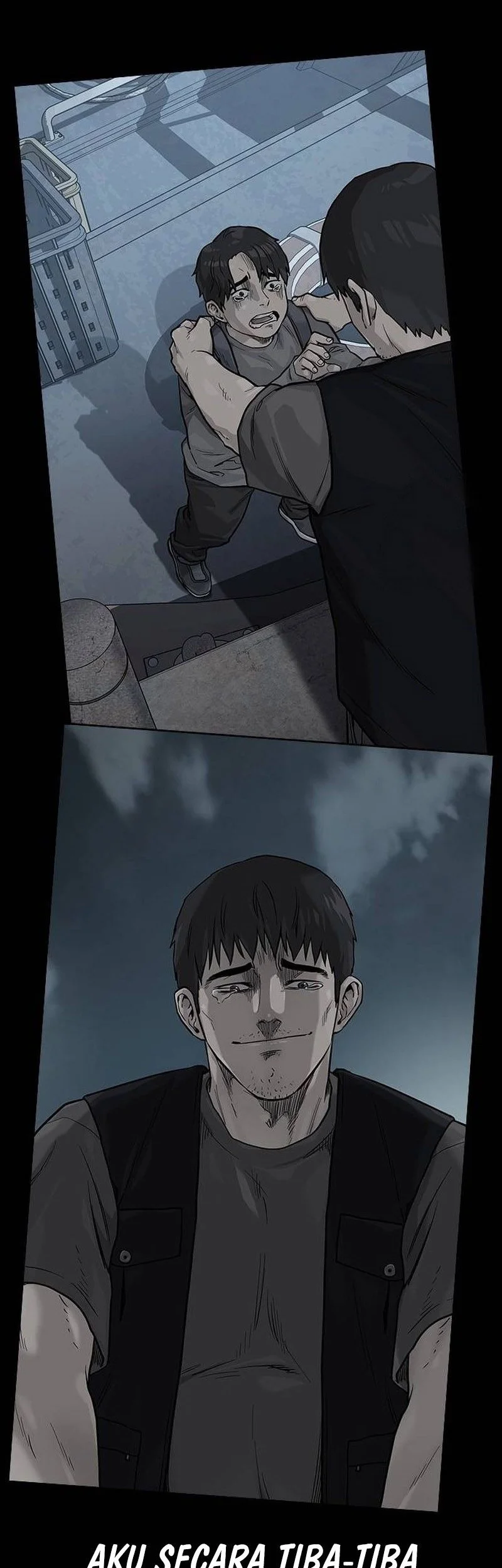 Everyone Loves Her Chapter 132 Gambar 5