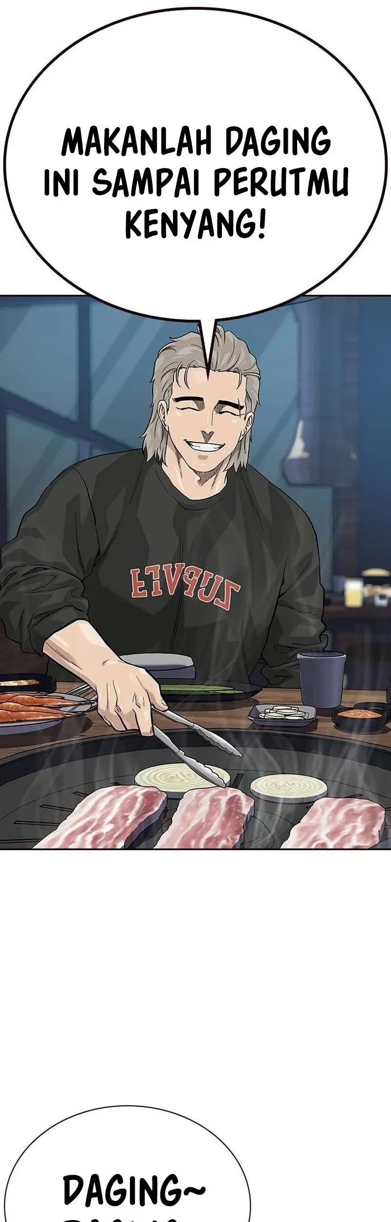 Everyone Loves Her Chapter 132 Gambar 67