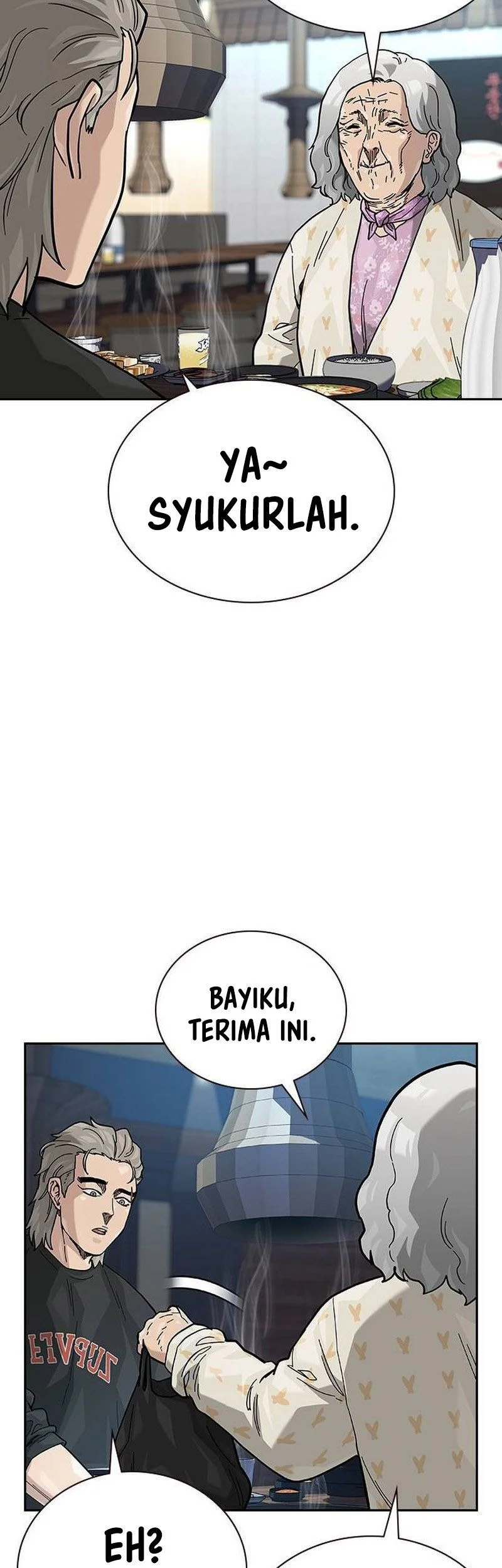 Everyone Loves Her Chapter 132 Gambar 69