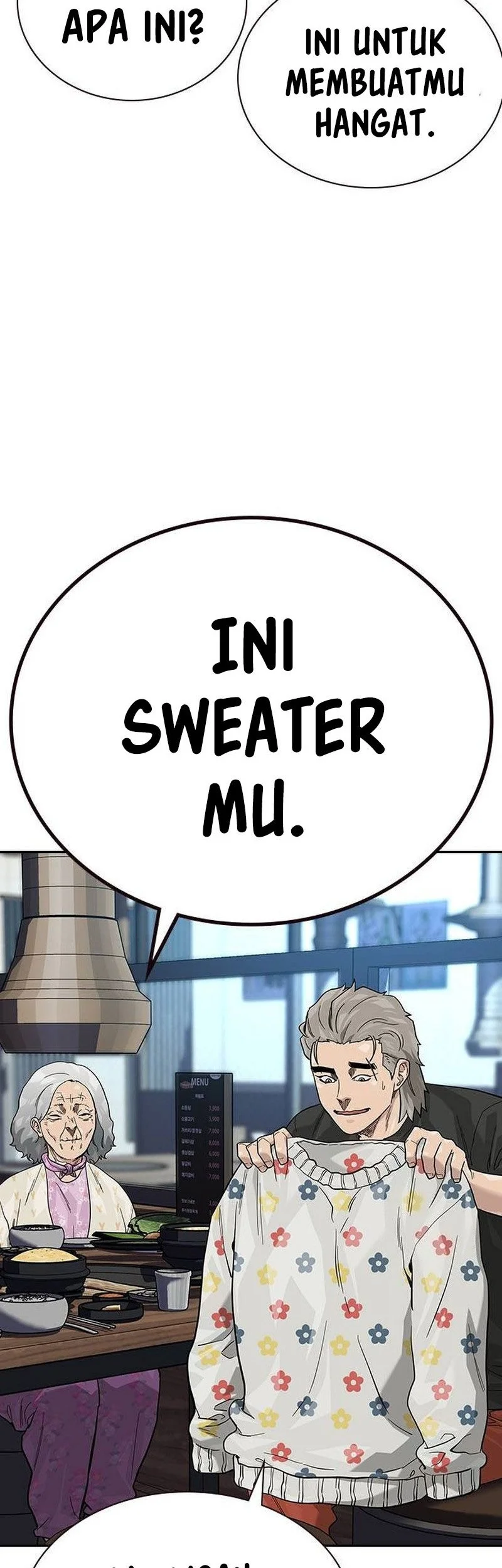 Everyone Loves Her Chapter 132 Gambar 70