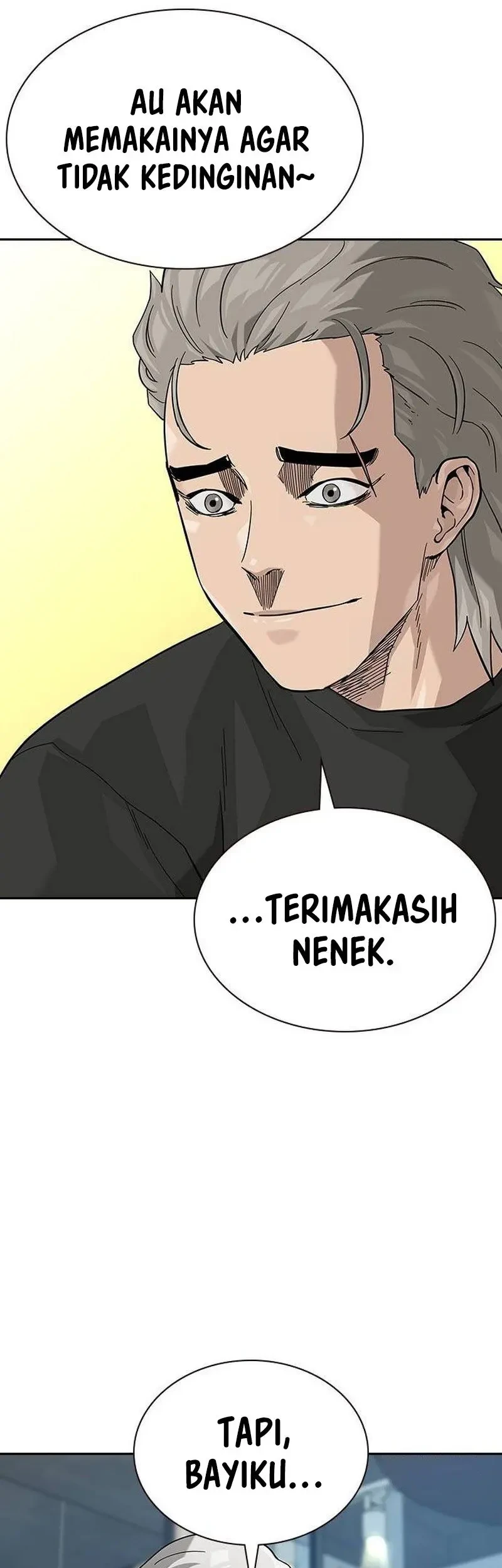 Everyone Loves Her Chapter 132 Gambar 72