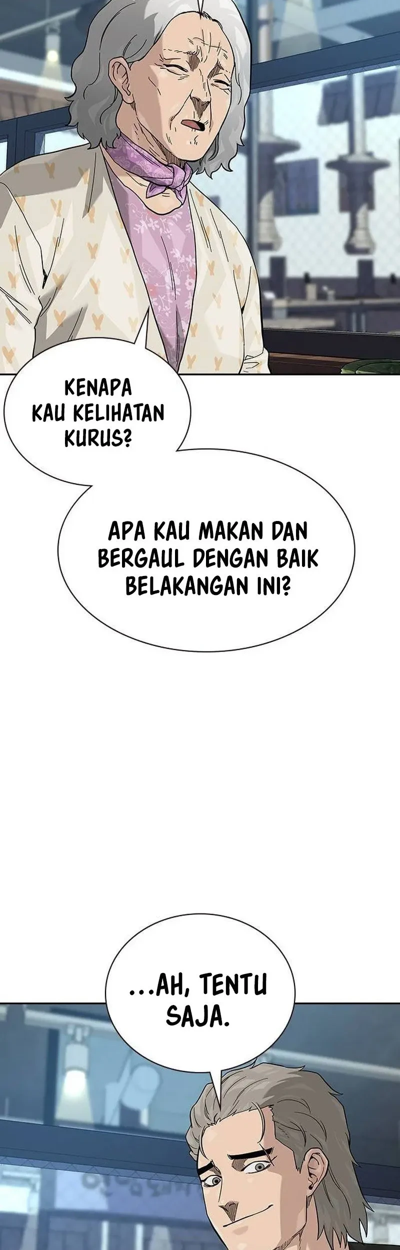 Everyone Loves Her Chapter 132 Gambar 73