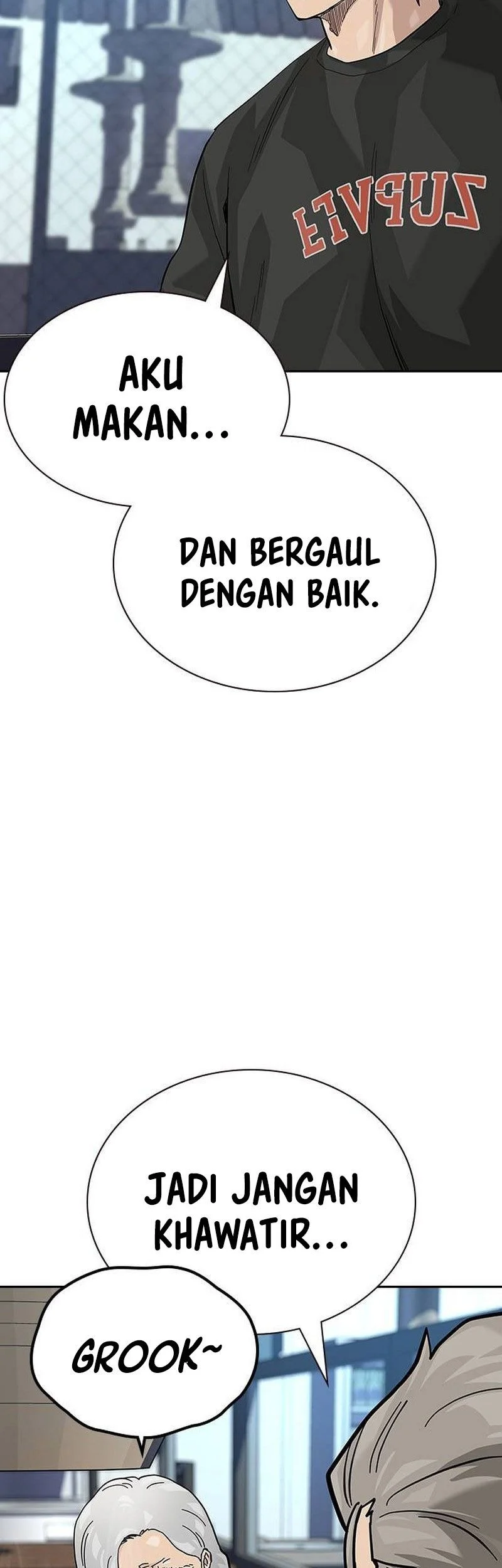 Everyone Loves Her Chapter 132 Gambar 74