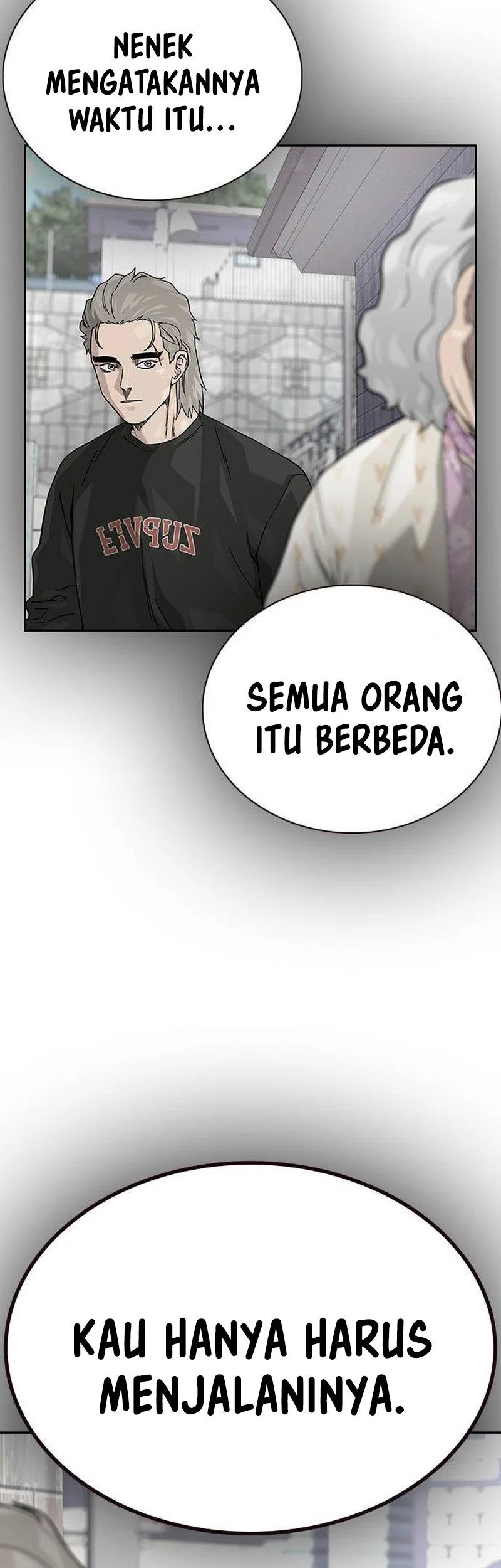 Everyone Loves Her Chapter 132 Gambar 79