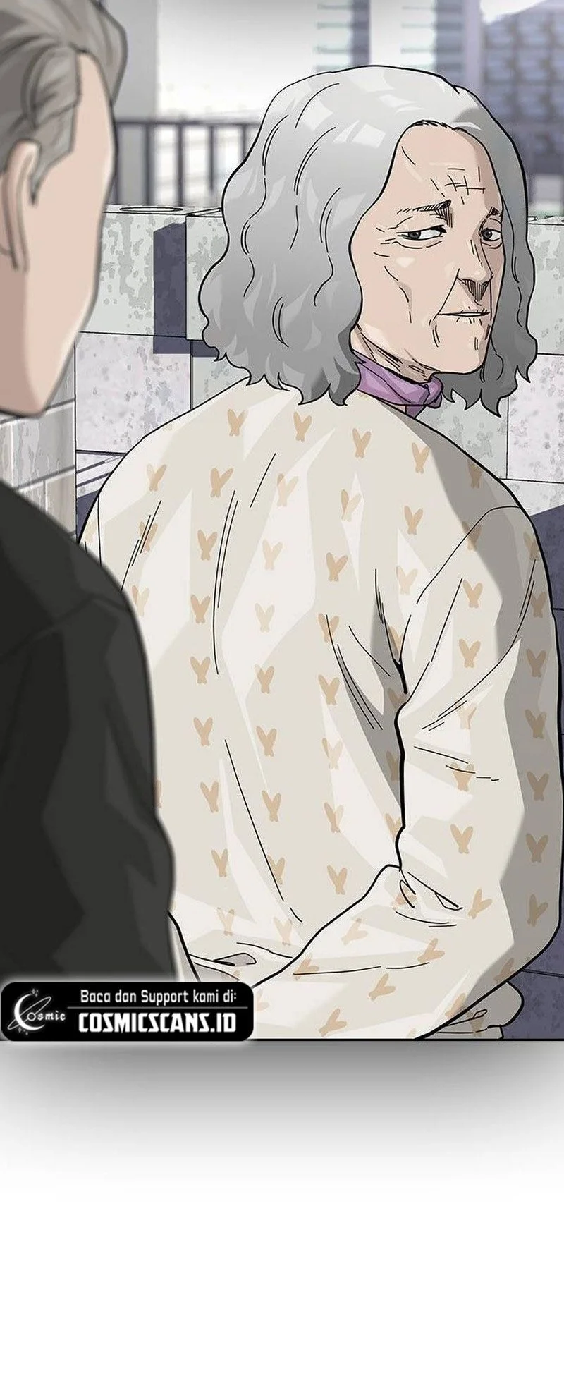 Everyone Loves Her Chapter 132 Gambar 80