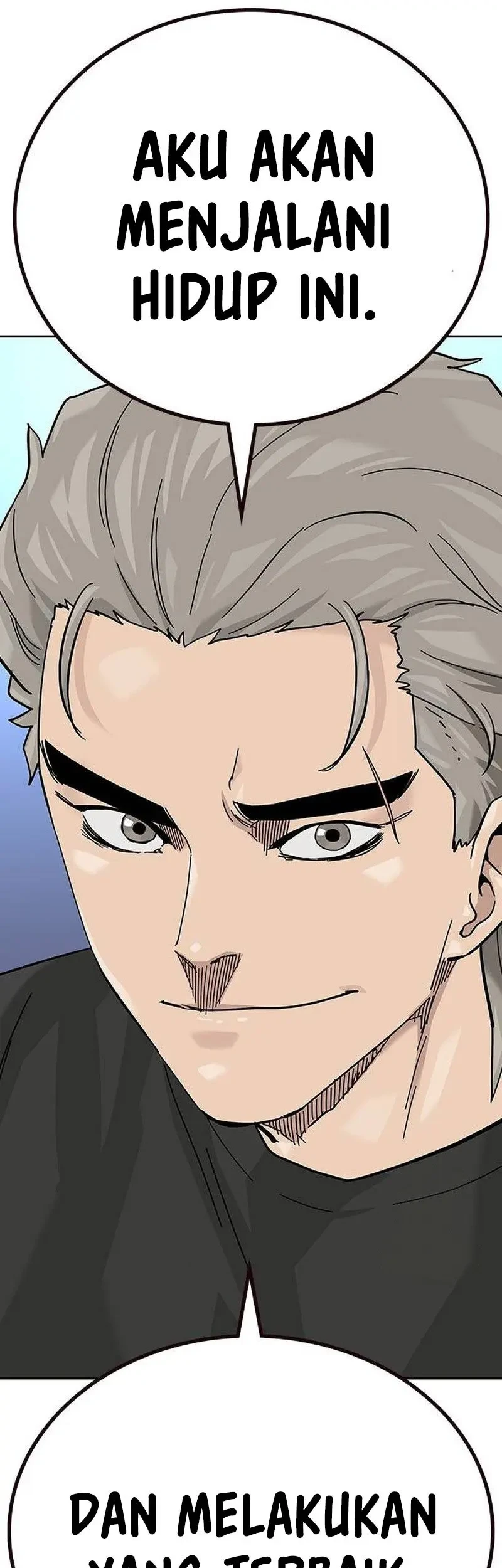 Everyone Loves Her Chapter 132 Gambar 81