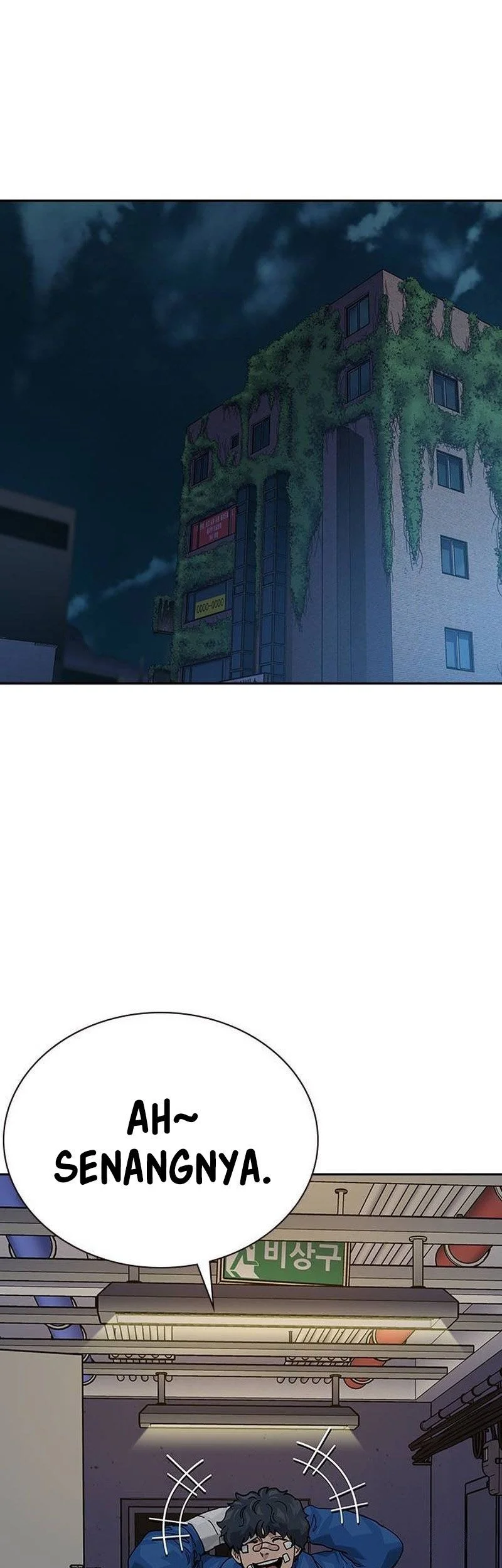 Everyone Loves Her Chapter 132 Gambar 83