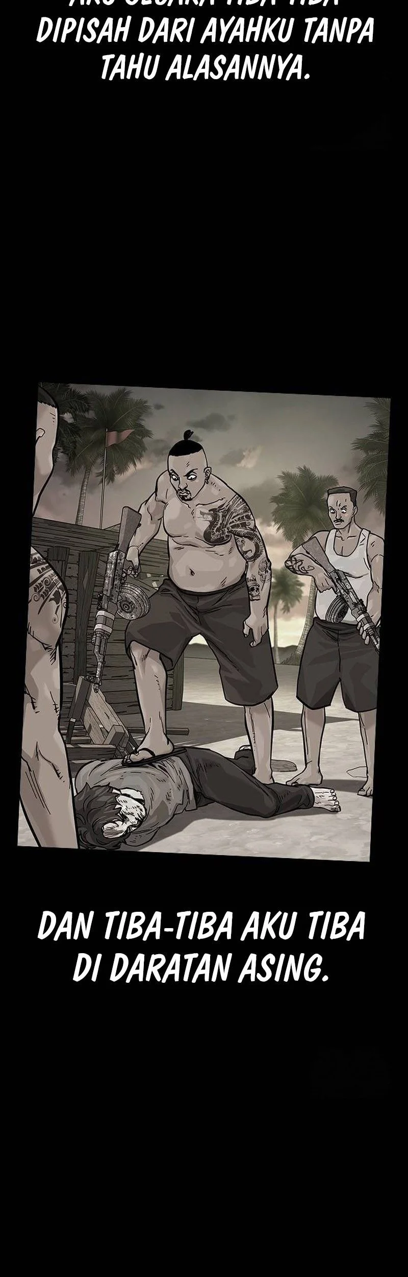 Everyone Loves Her Chapter 132 Gambar 6