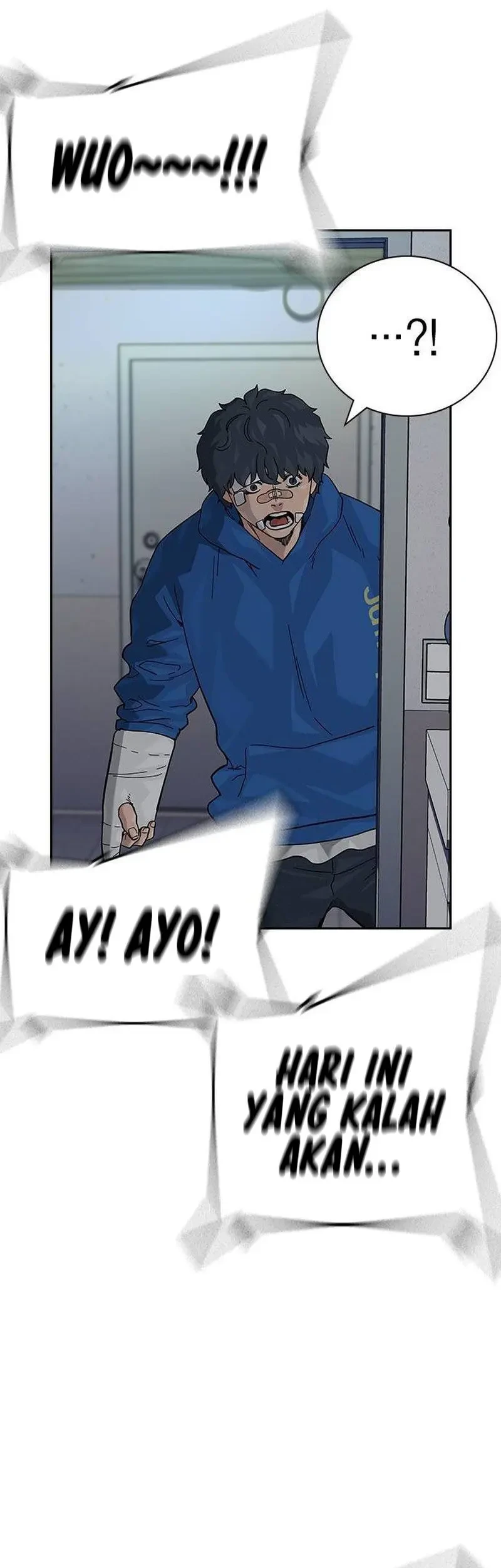 Everyone Loves Her Chapter 132 Gambar 86