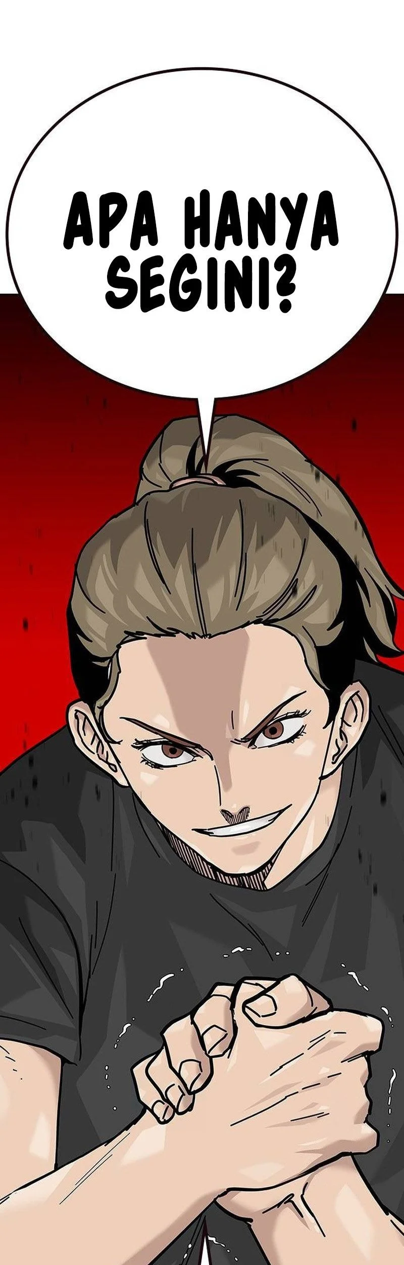 Everyone Loves Her Chapter 132 Gambar 88