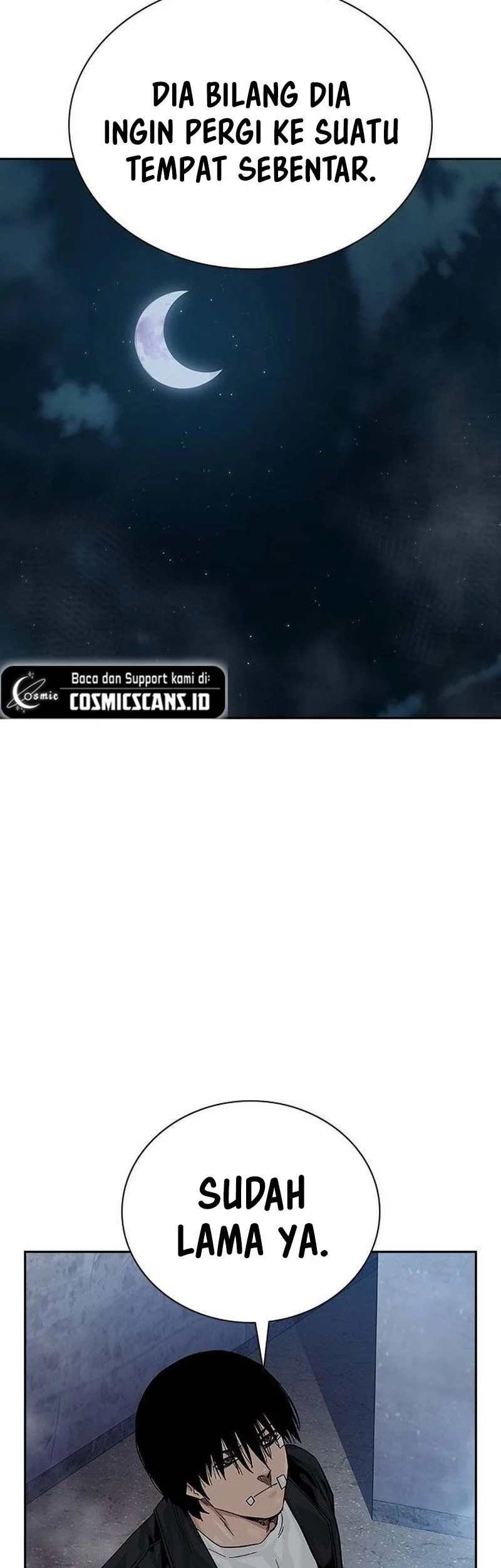 Everyone Loves Her Chapter 132 Gambar 98