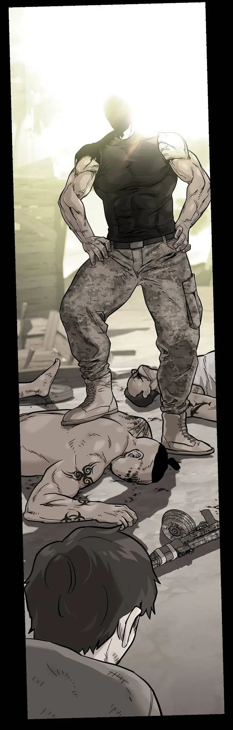 Everyone Loves Her Chapter 132 Gambar 8