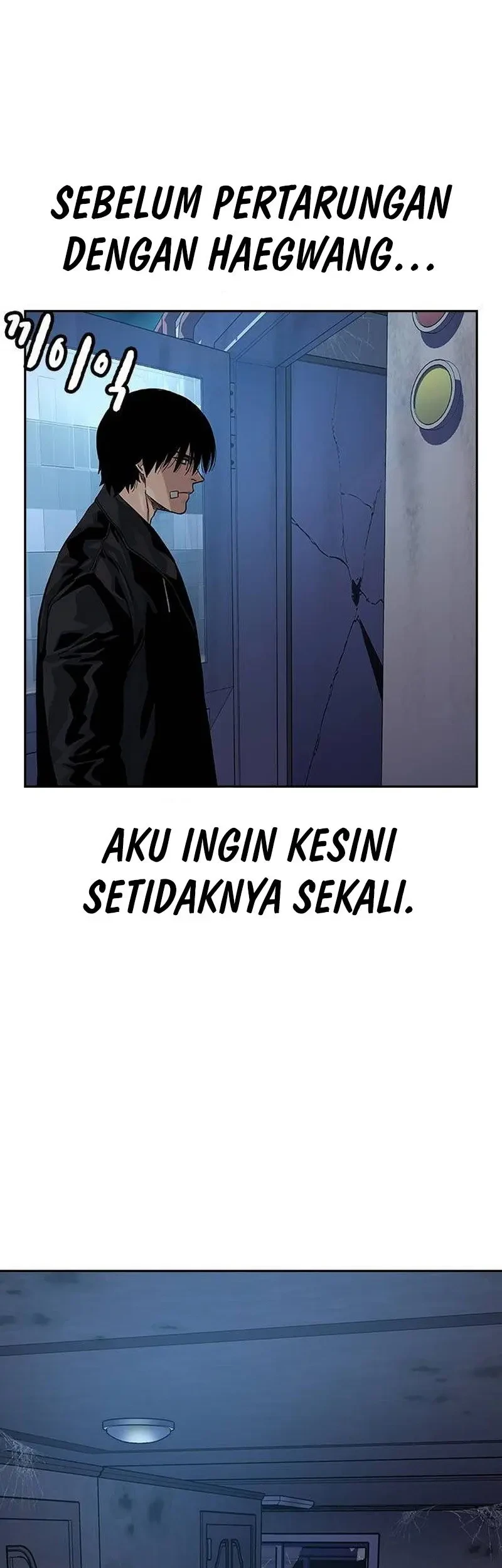 Everyone Loves Her Chapter 132 Gambar 101