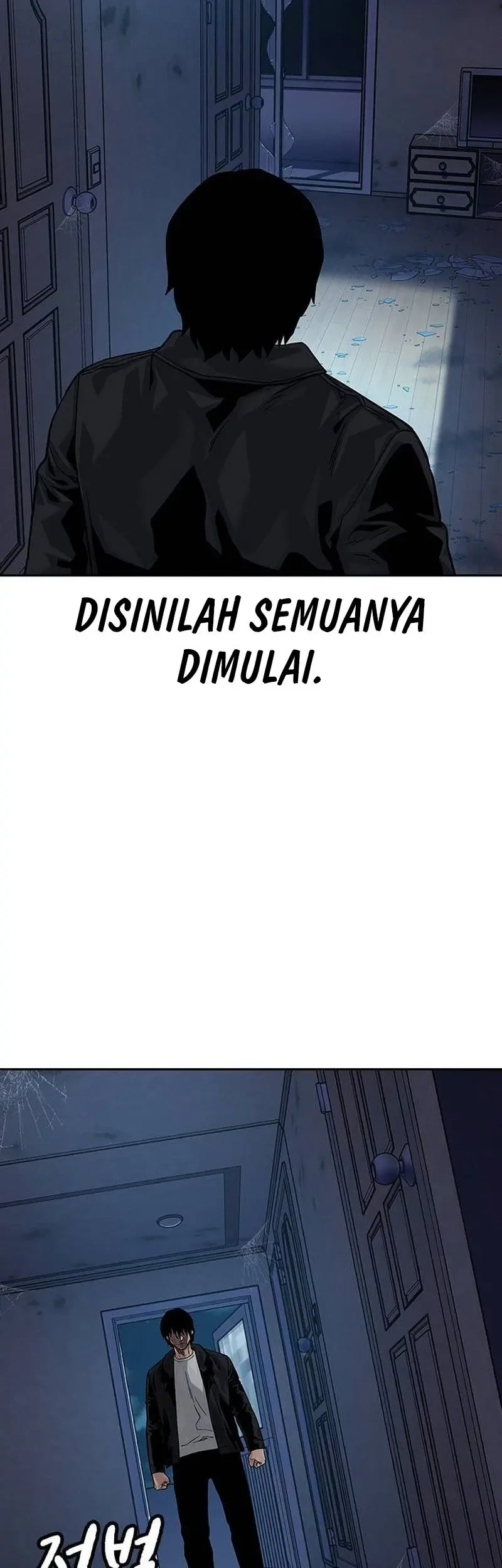 Everyone Loves Her Chapter 132 Gambar 102