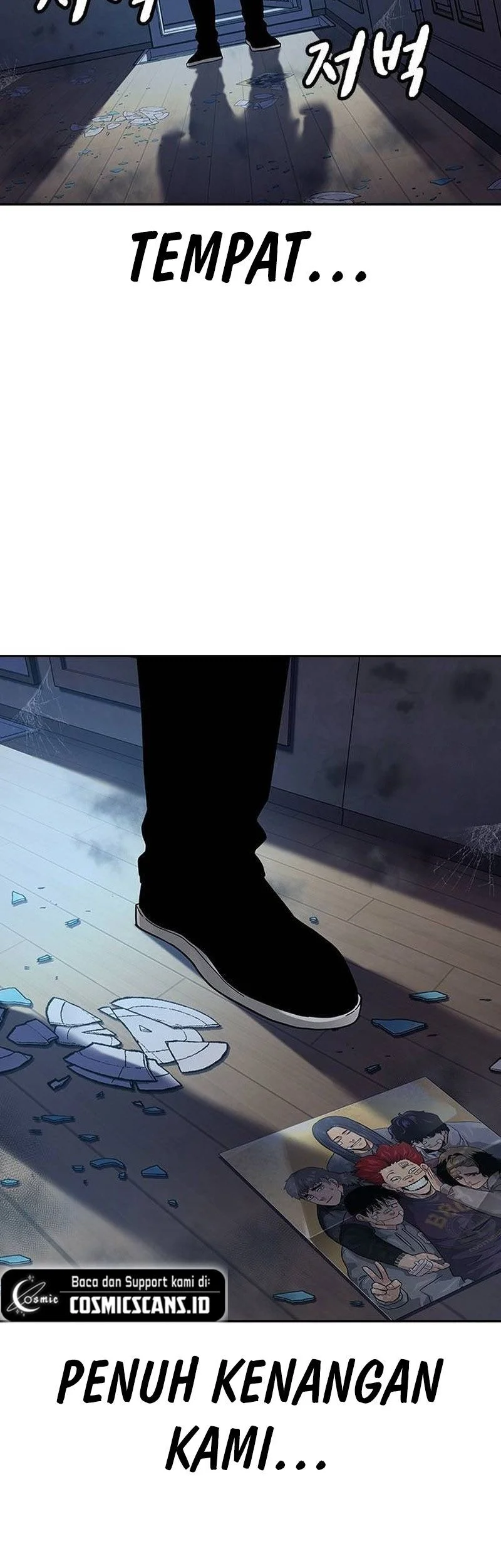 Everyone Loves Her Chapter 132 Gambar 103