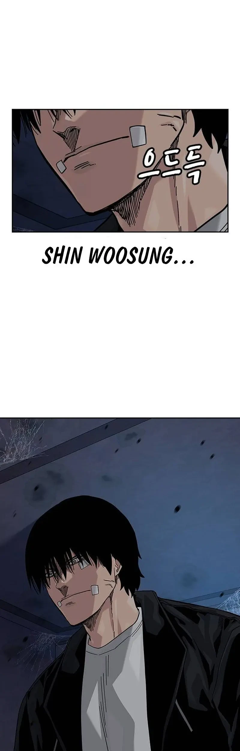 Everyone Loves Her Chapter 132 Gambar 107