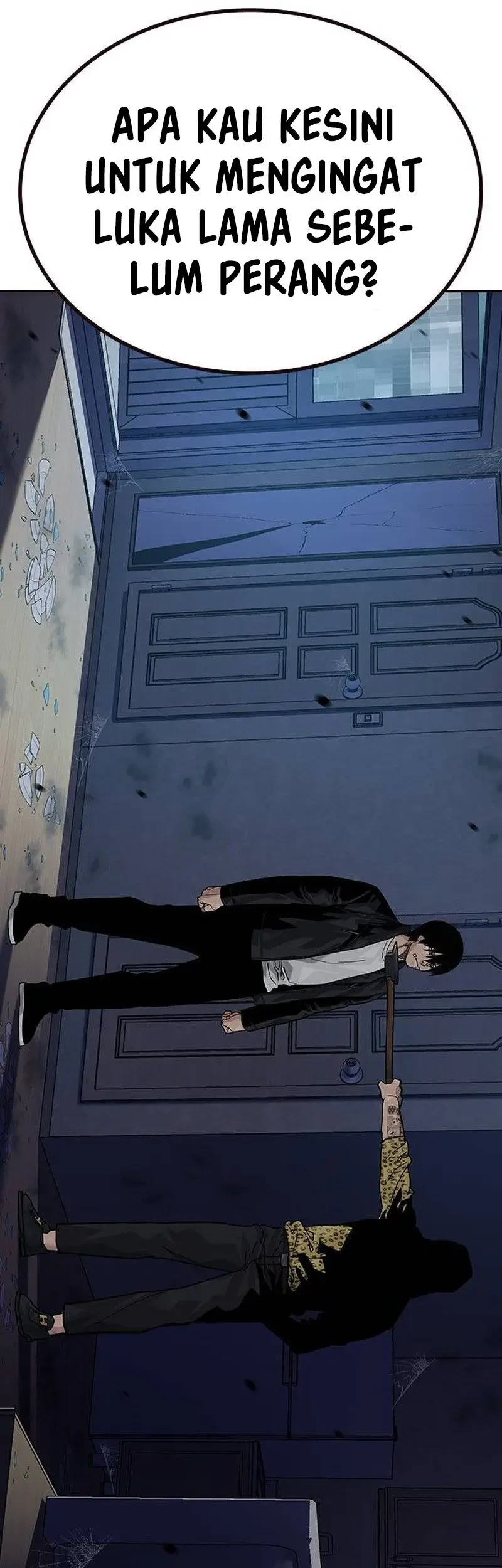 Everyone Loves Her Chapter 132 Gambar 111