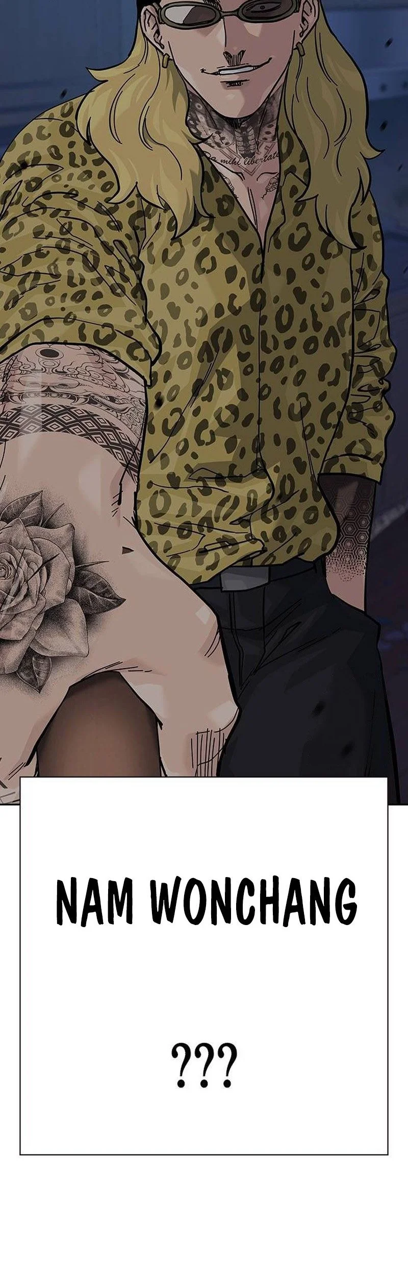 Everyone Loves Her Chapter 132 Gambar 114