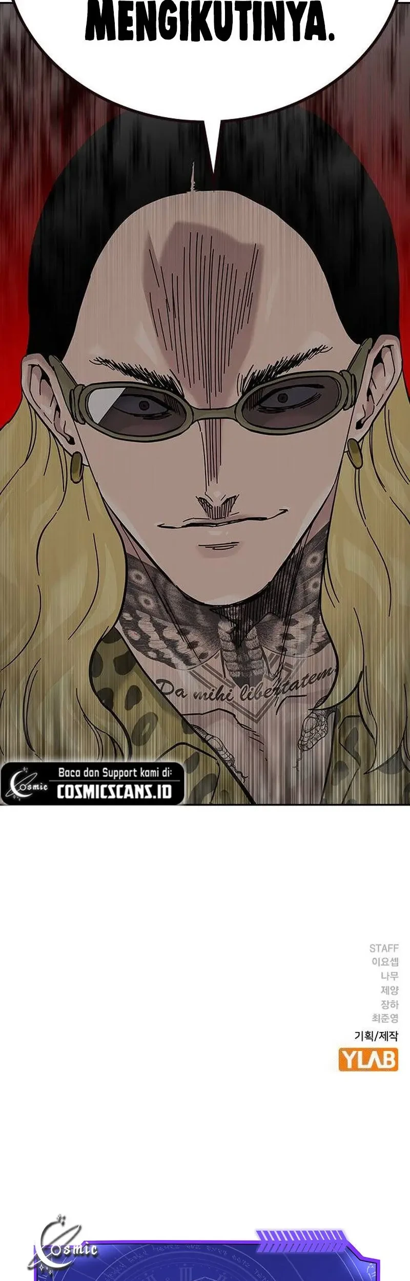 Everyone Loves Her Chapter 132 Gambar 117