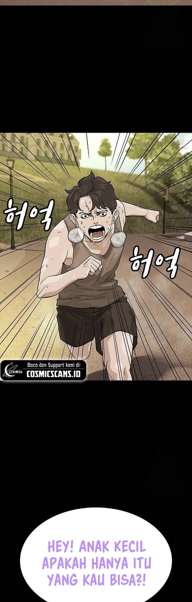 Everyone Loves Her Chapter 132 Gambar 10