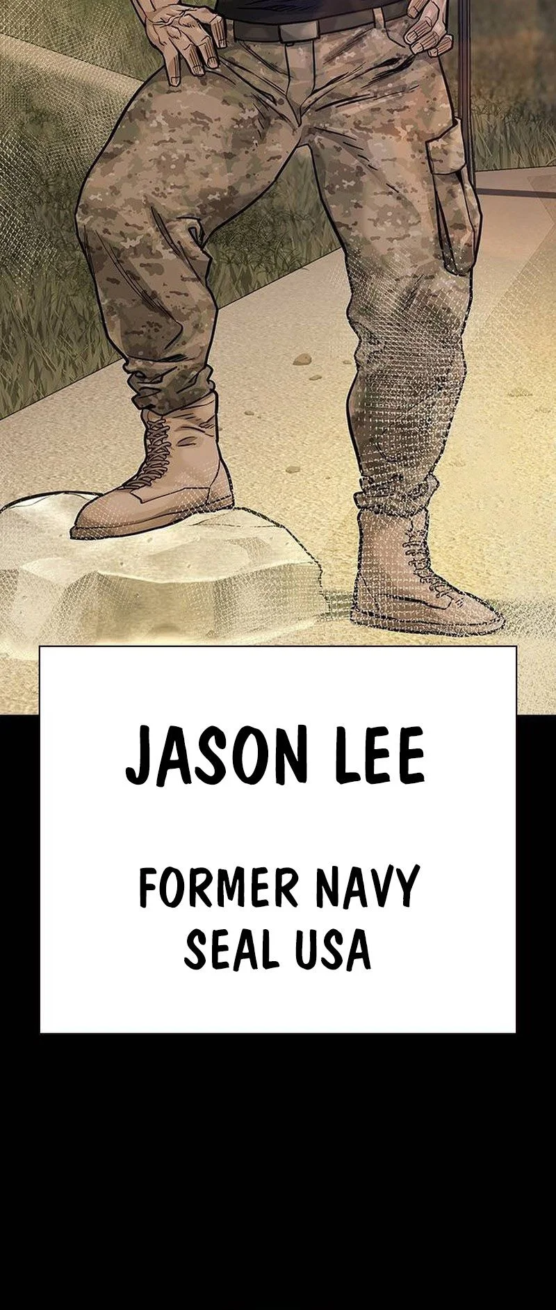 Everyone Loves Her Chapter 132 Gambar 12