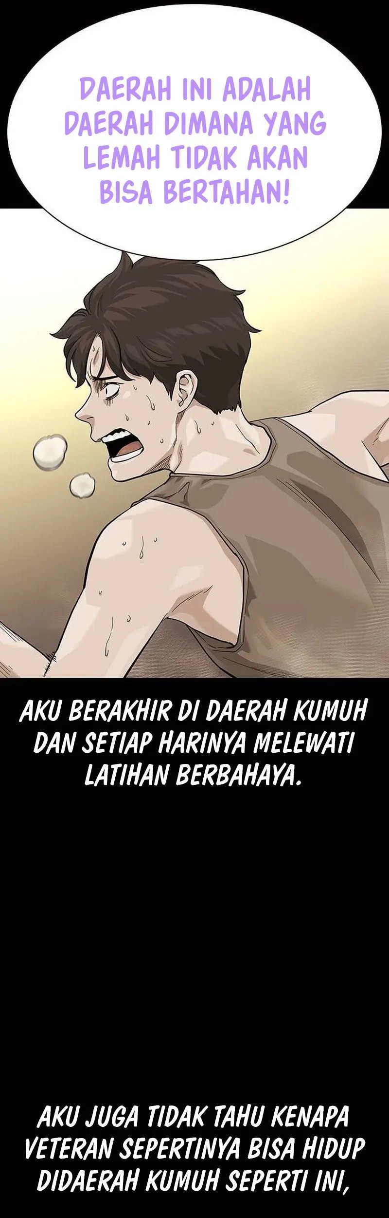 Everyone Loves Her Chapter 132 Gambar 13