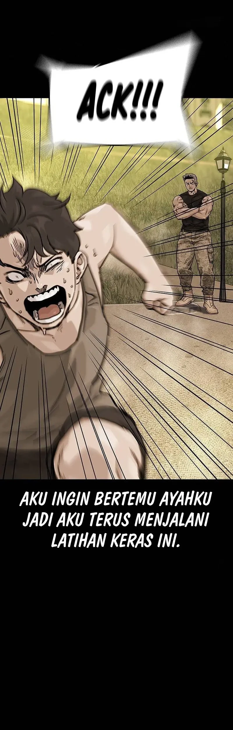 Everyone Loves Her Chapter 132 Gambar 14