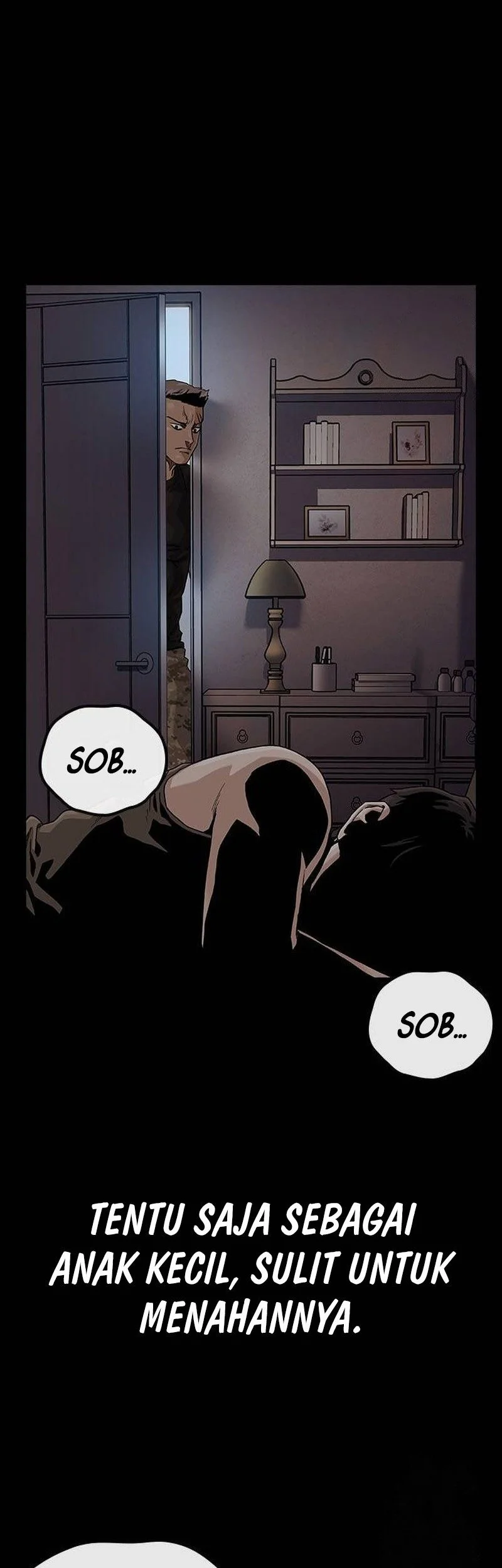 Everyone Loves Her Chapter 132 Gambar 16