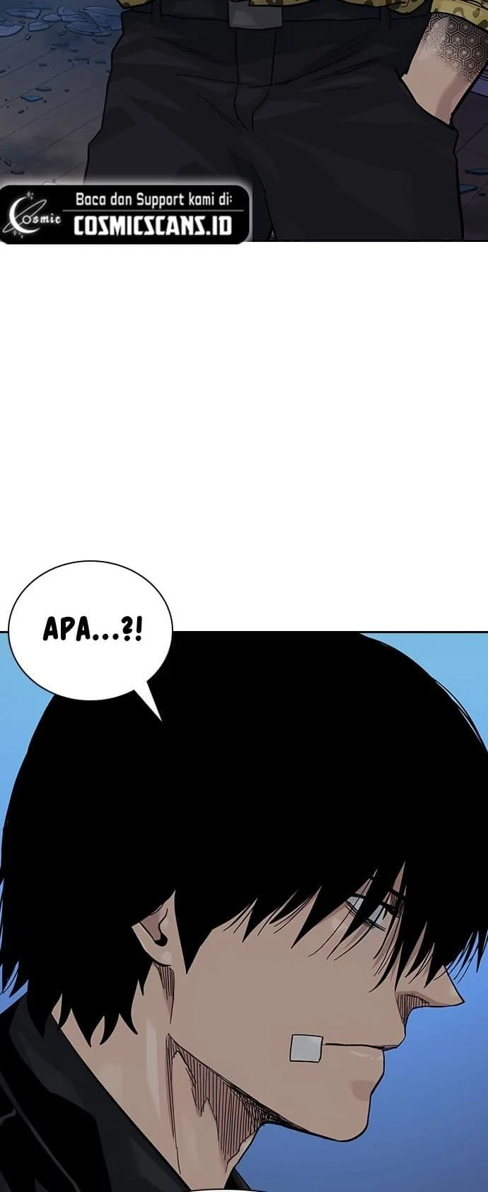 Everyone Loves Her Chapter 133 Gambar 30