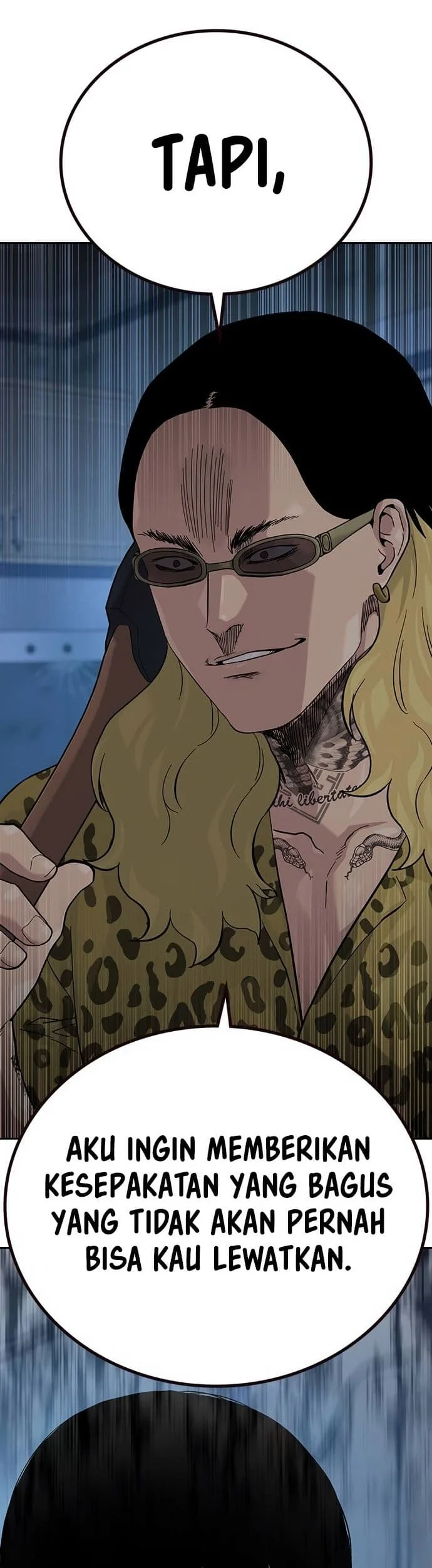 Everyone Loves Her Chapter 133 Gambar 35