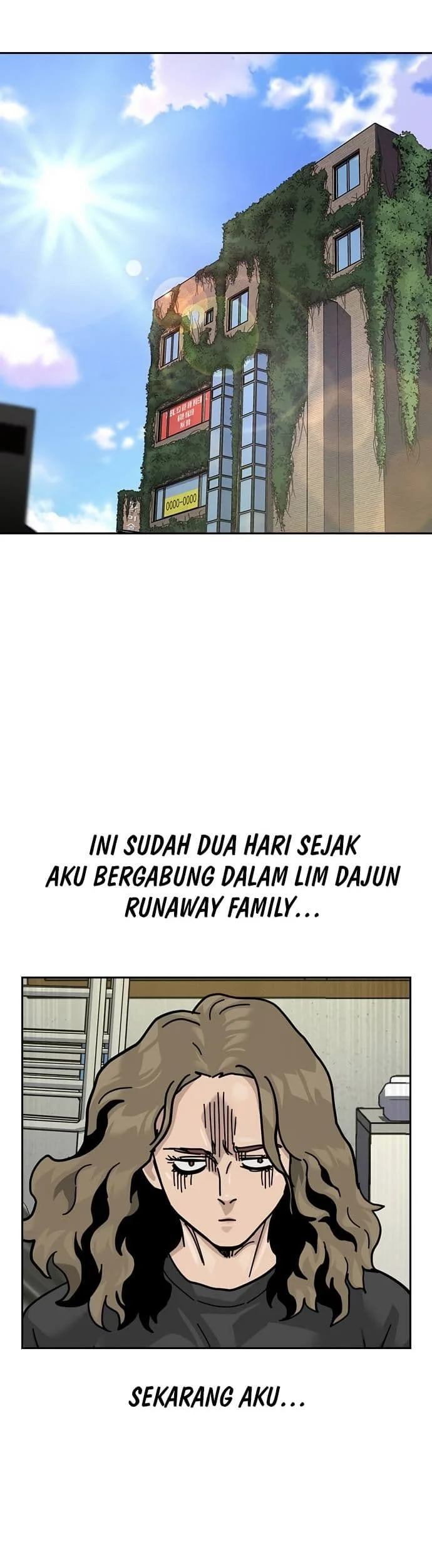 Everyone Loves Her Chapter 133 Gambar 37
