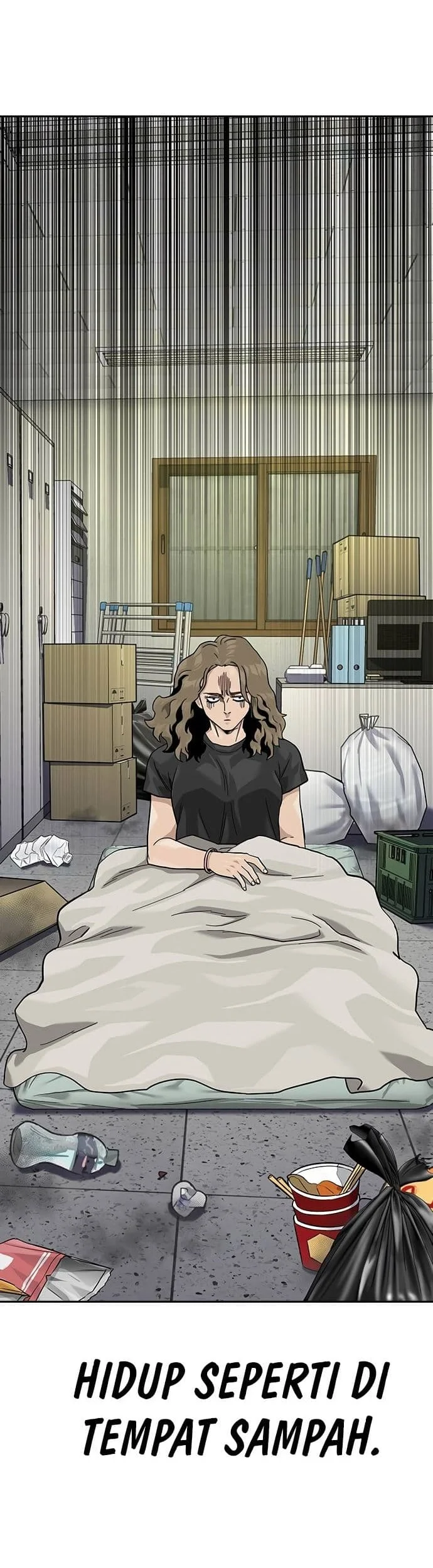 Everyone Loves Her Chapter 133 Gambar 38