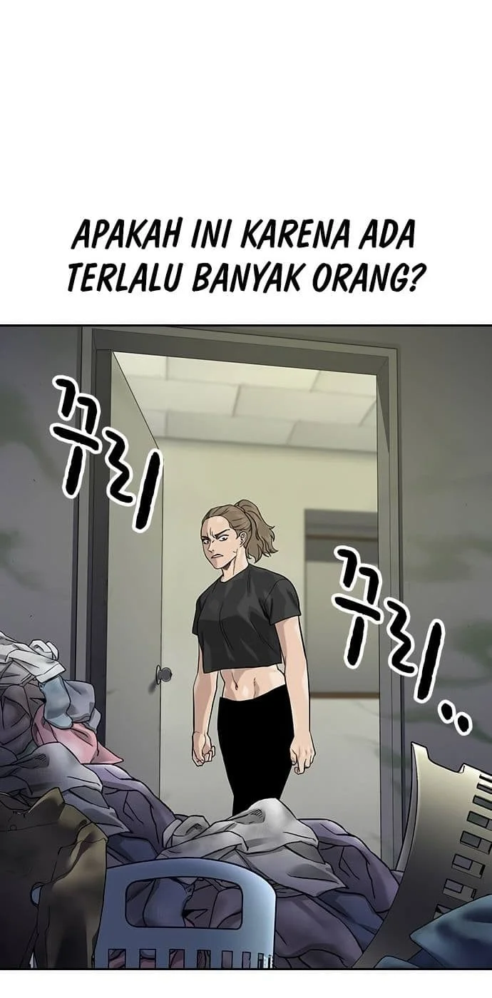 Everyone Loves Her Chapter 133 Gambar 39