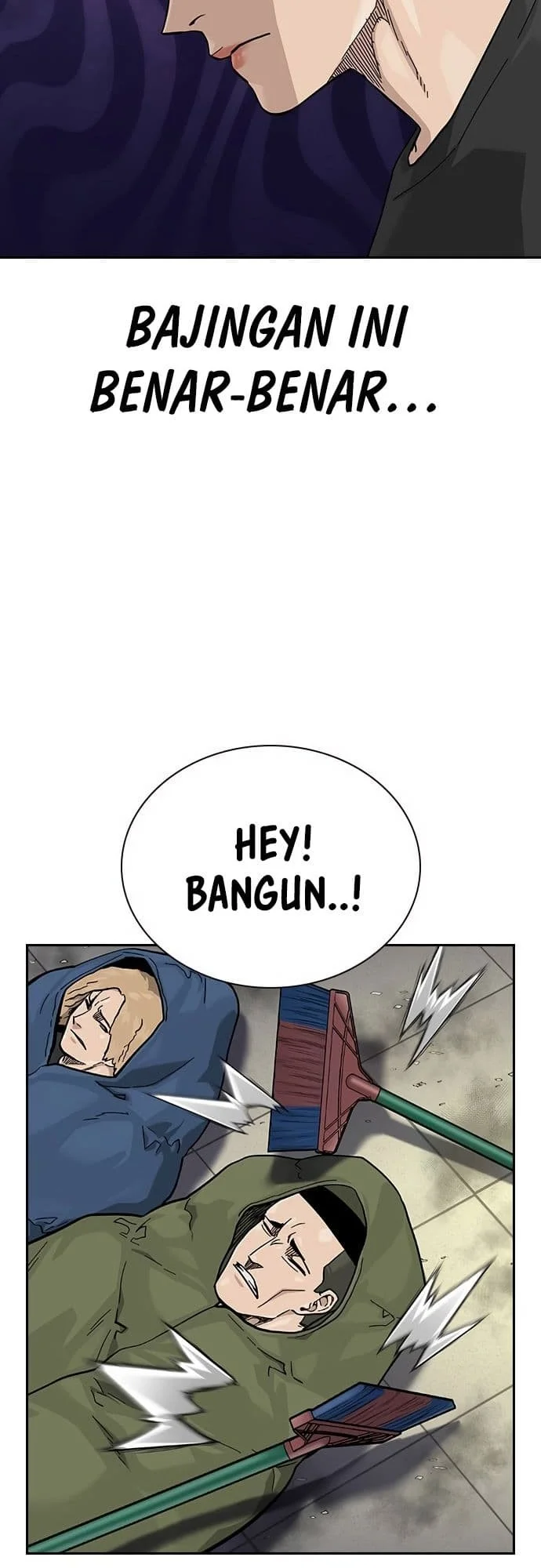 Everyone Loves Her Chapter 133 Gambar 45