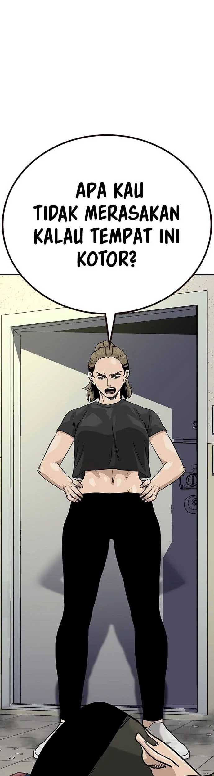 Everyone Loves Her Chapter 133 Gambar 46