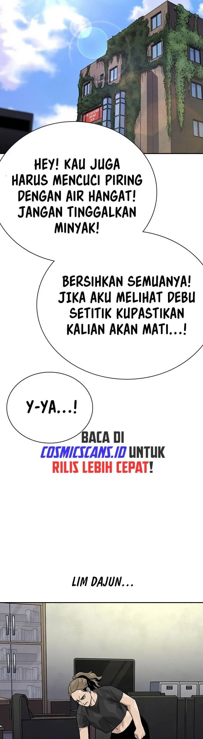 Everyone Loves Her Chapter 133 Gambar 52