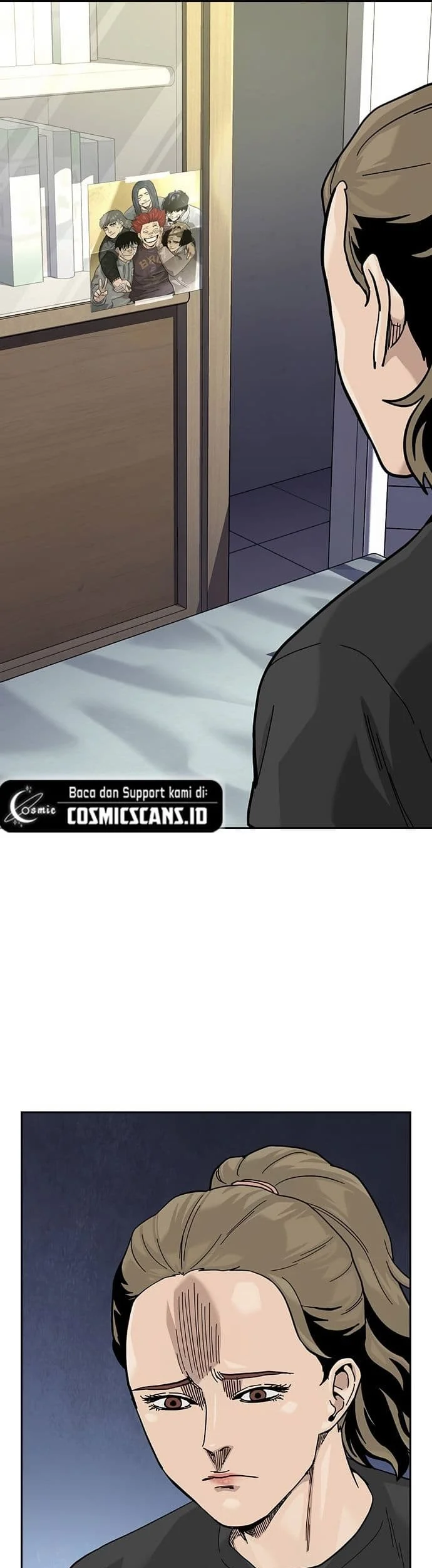 Everyone Loves Her Chapter 133 Gambar 55