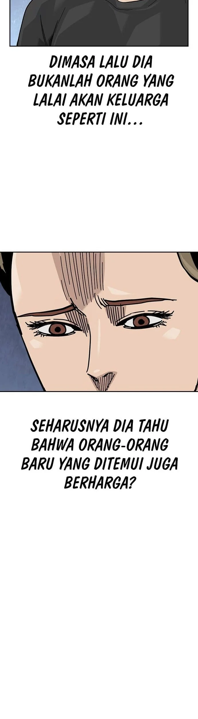 Everyone Loves Her Chapter 133 Gambar 56