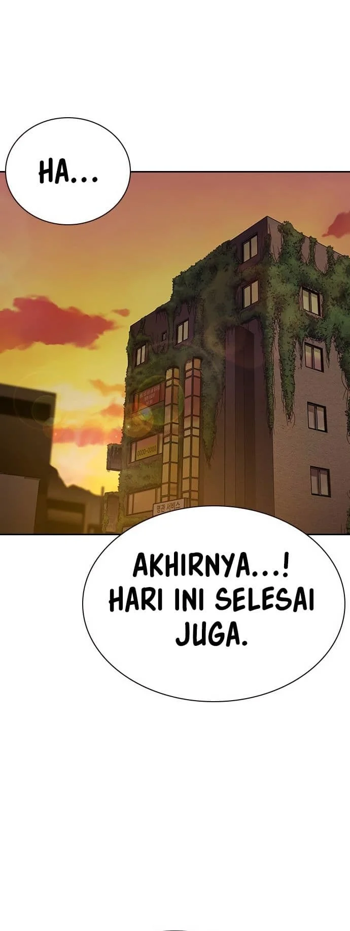 Everyone Loves Her Chapter 133 Gambar 57