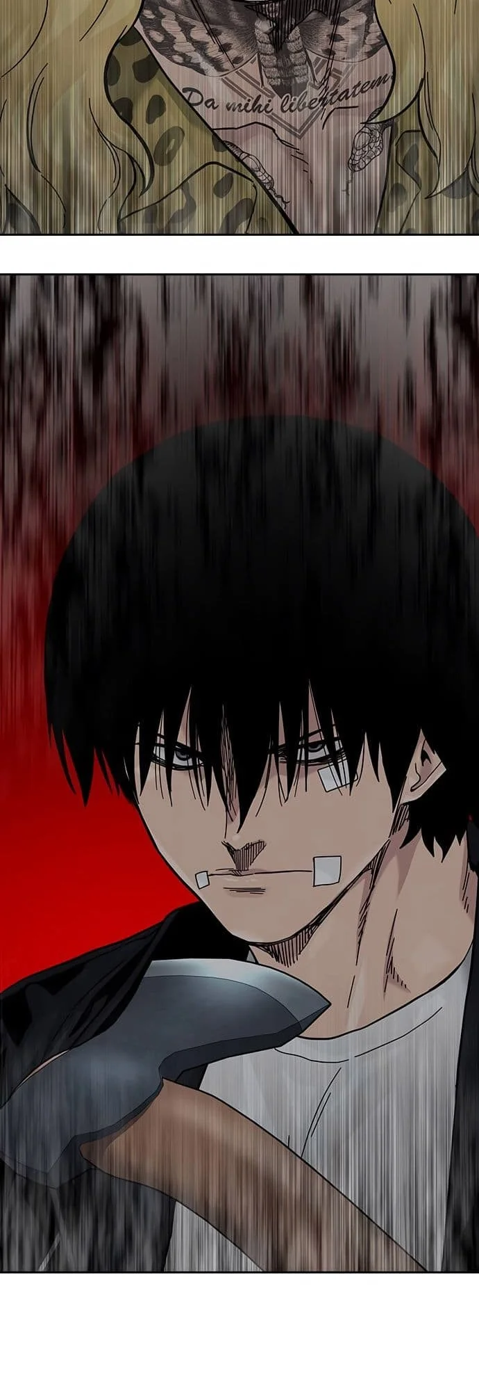 Everyone Loves Her Chapter 133 Gambar 3