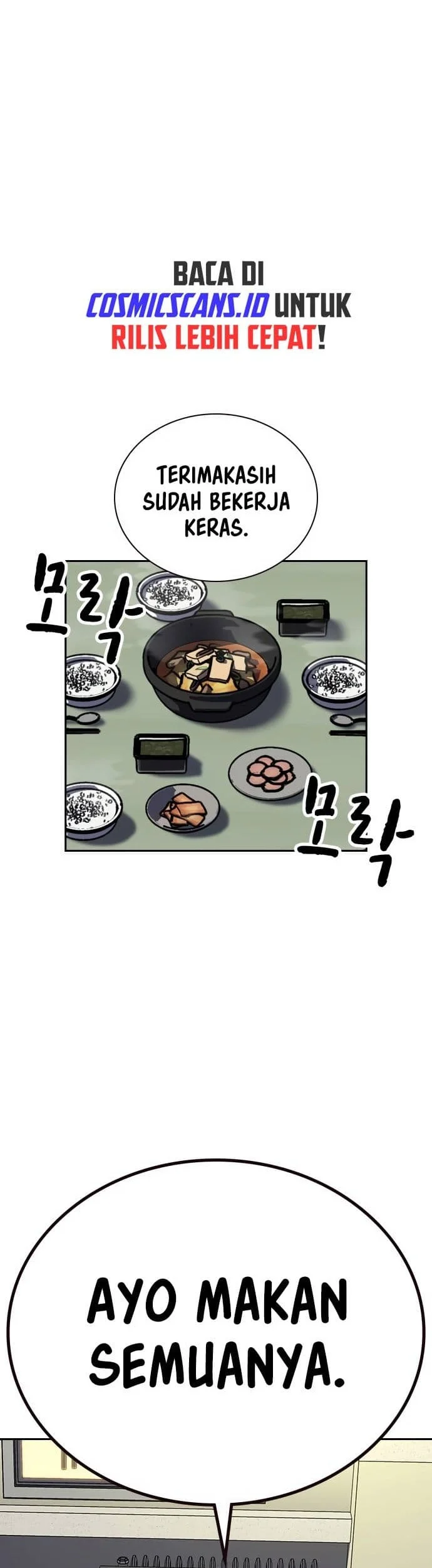 Everyone Loves Her Chapter 133 Gambar 59