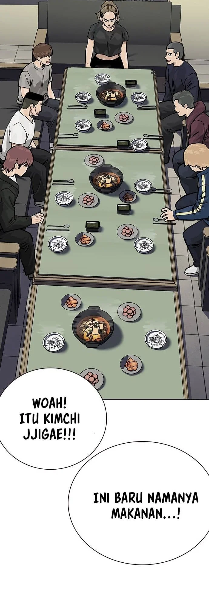 Everyone Loves Her Chapter 133 Gambar 60