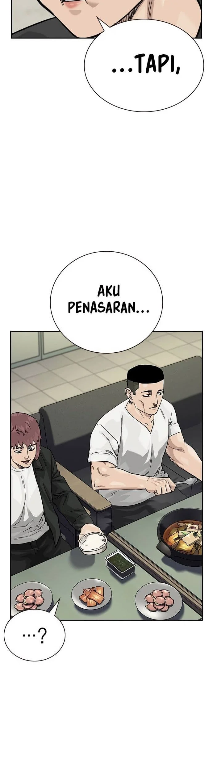 Everyone Loves Her Chapter 133 Gambar 62