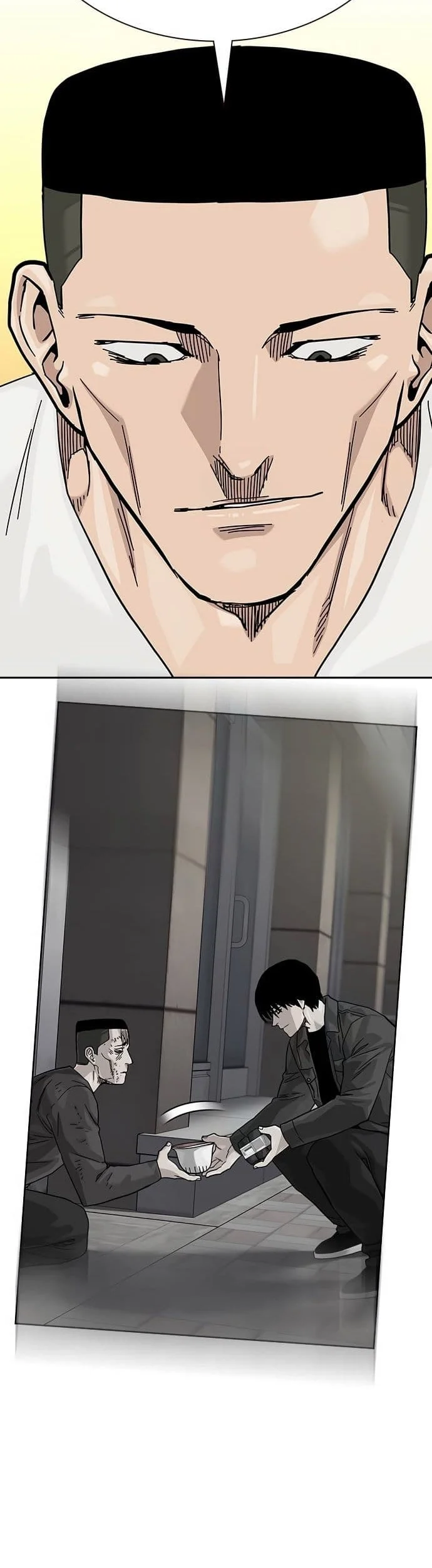 Everyone Loves Her Chapter 133 Gambar 65