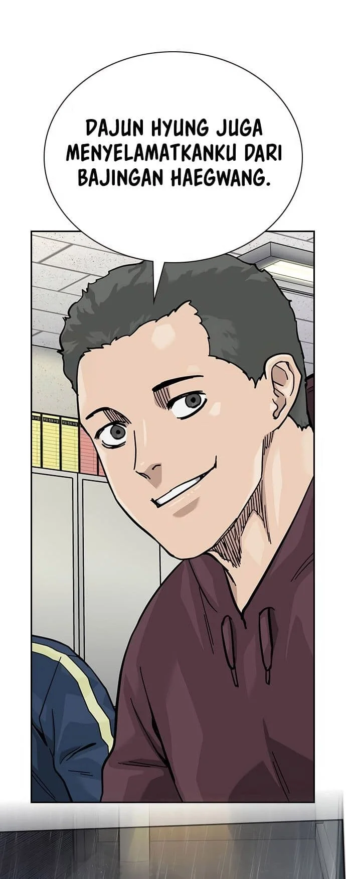 Everyone Loves Her Chapter 133 Gambar 66