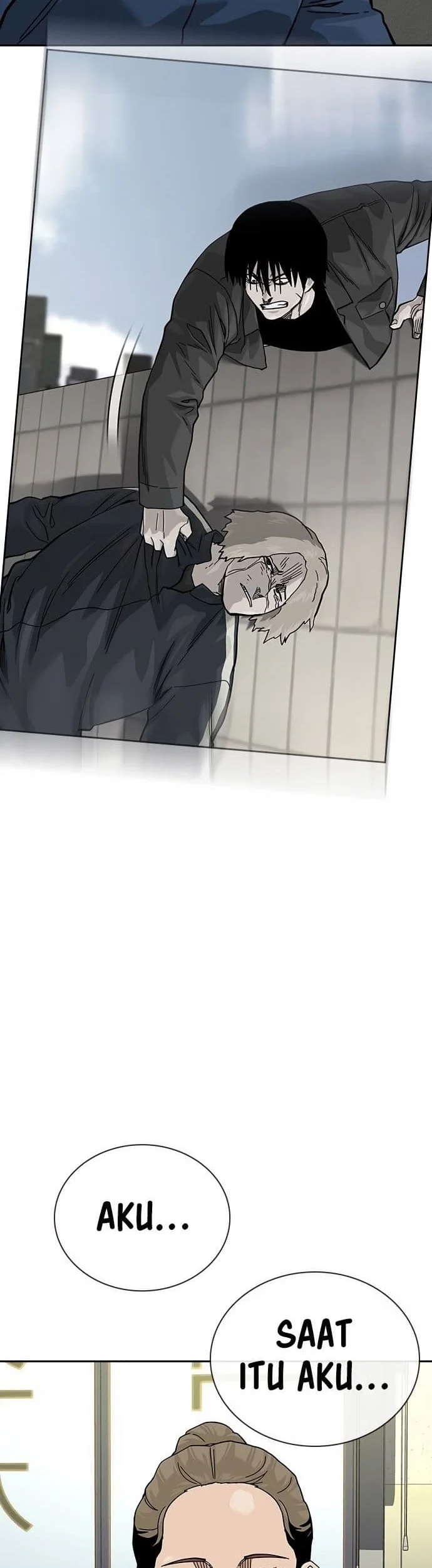 Everyone Loves Her Chapter 133 Gambar 68